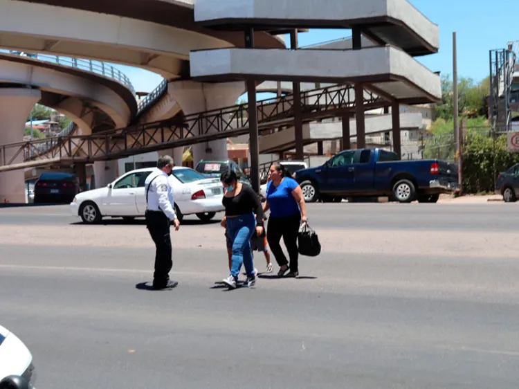 Mejorarán circulación con semáforización