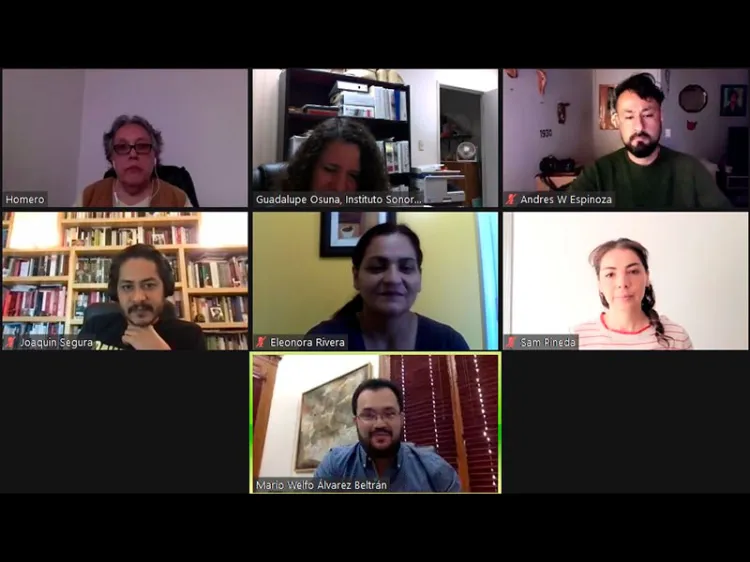 Seleccionan 11 propuestas para el EFICAS 2021-1