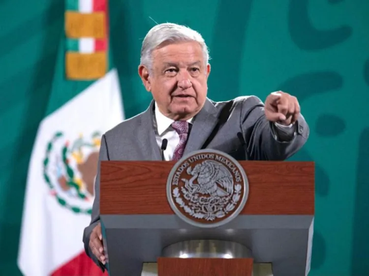 Prevé López Obrador que ministros no respalden extensión de mandato de Zaldívar