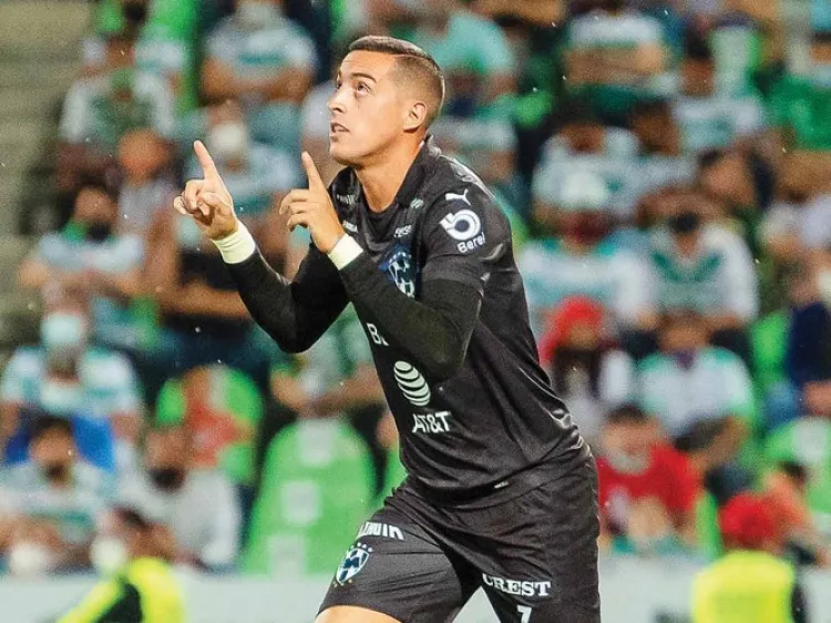 “Uno no decide dónde nace”: Caballero