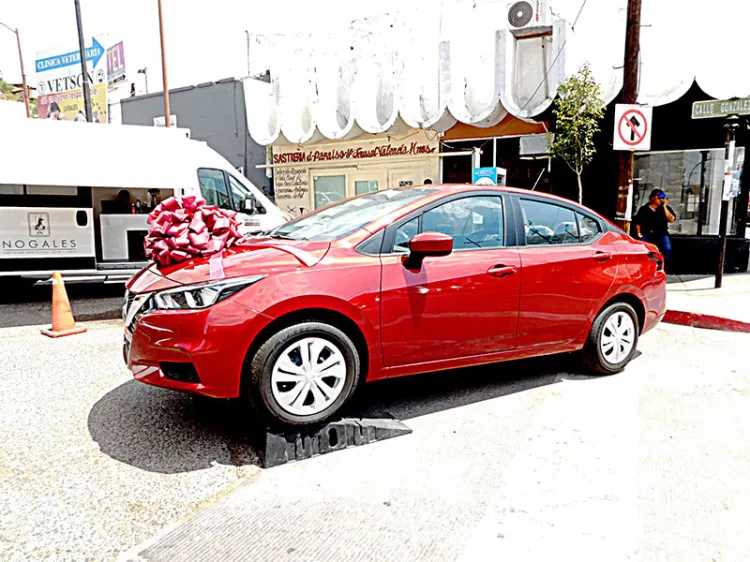 Cumplen a “Contribuyente Cumplido”