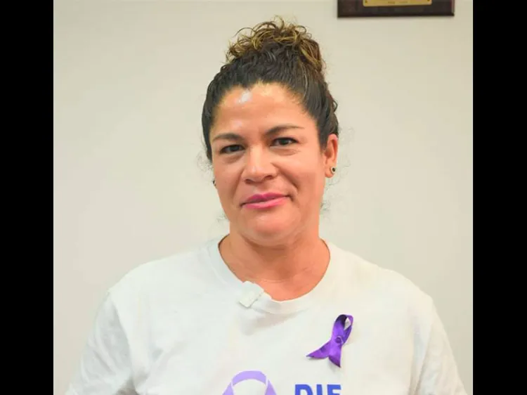 Exhortan a proteger a adultos mayores