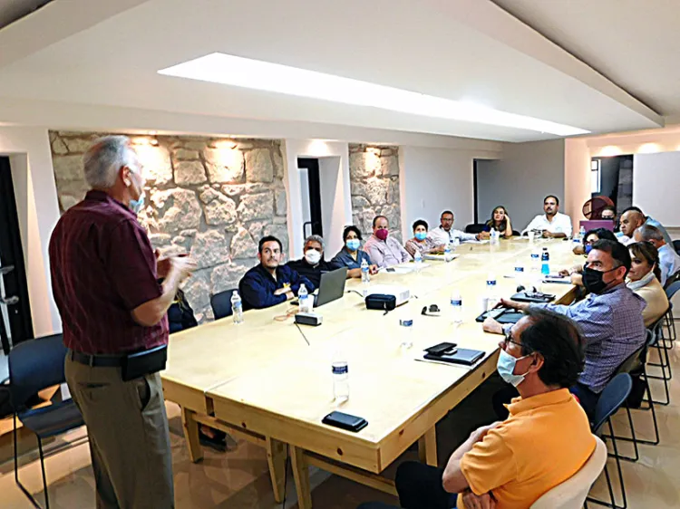 Aseguran predio para Banco de Alimentos