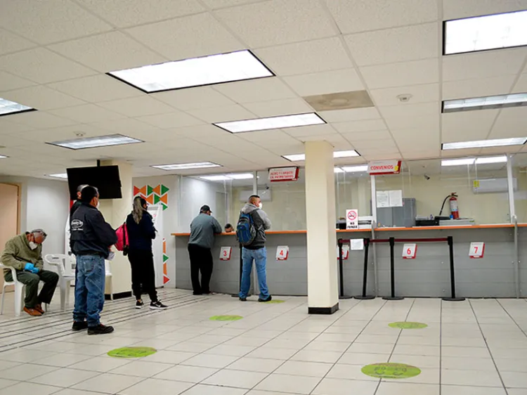 Dan oportunidad de acercarse y regularizar situación vehicular