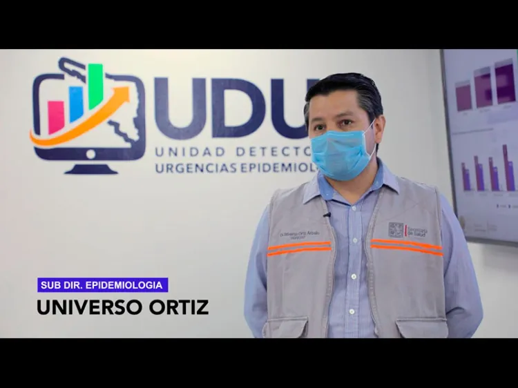 Combate Salud enfermedades