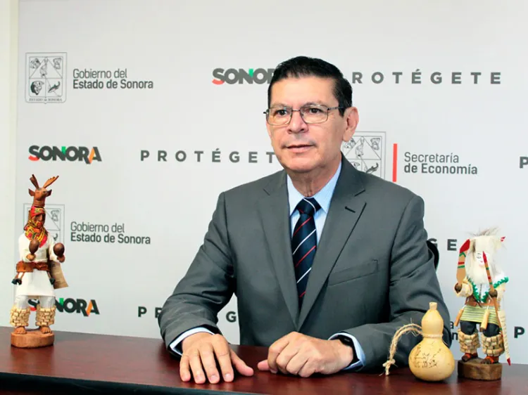 Genera Sonora confianza en recuperación económica