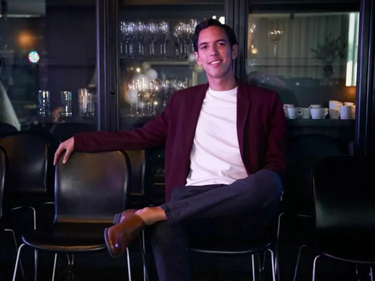 Crecimiento exponencial de influencers implica mayor responsabilidad: Alfredo Cantú