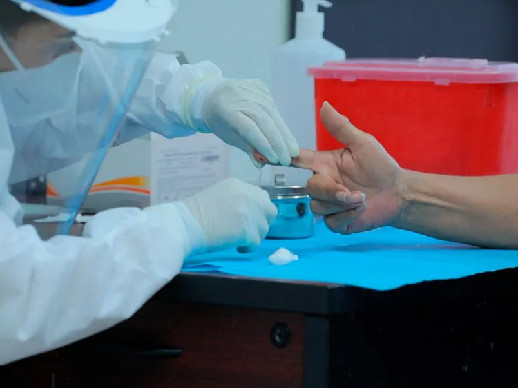 Ataca nueva cepa a Sonora