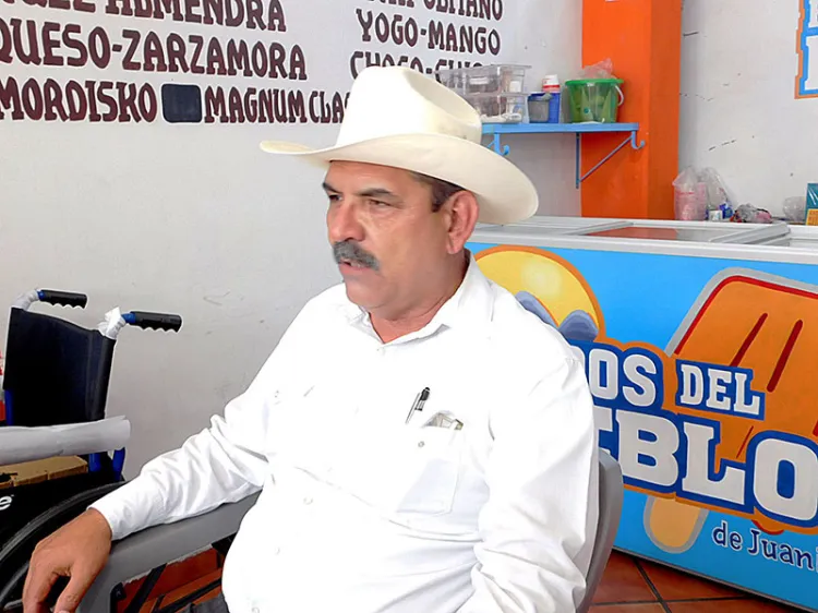 Esperan cumplan pagos de elementos de Apson