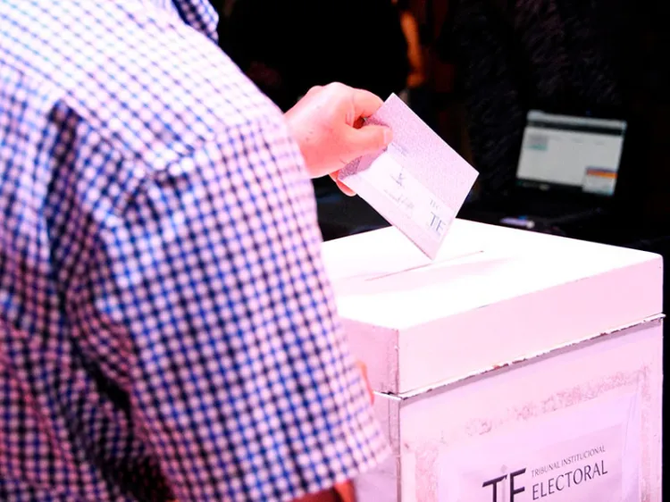 “Candidatos no registrados ya han sido alcaldes en Sonora”