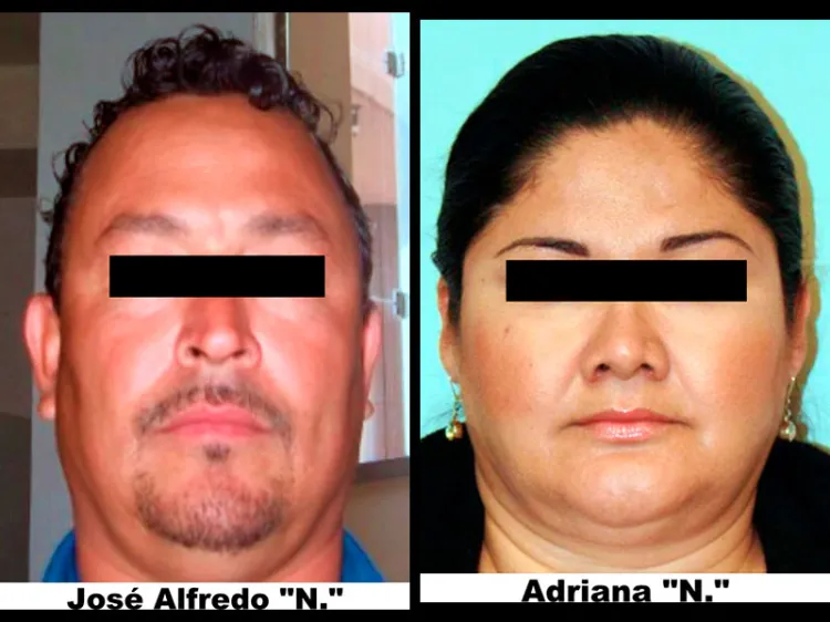 Pareja de estafadores deberán pagar más de 4mp