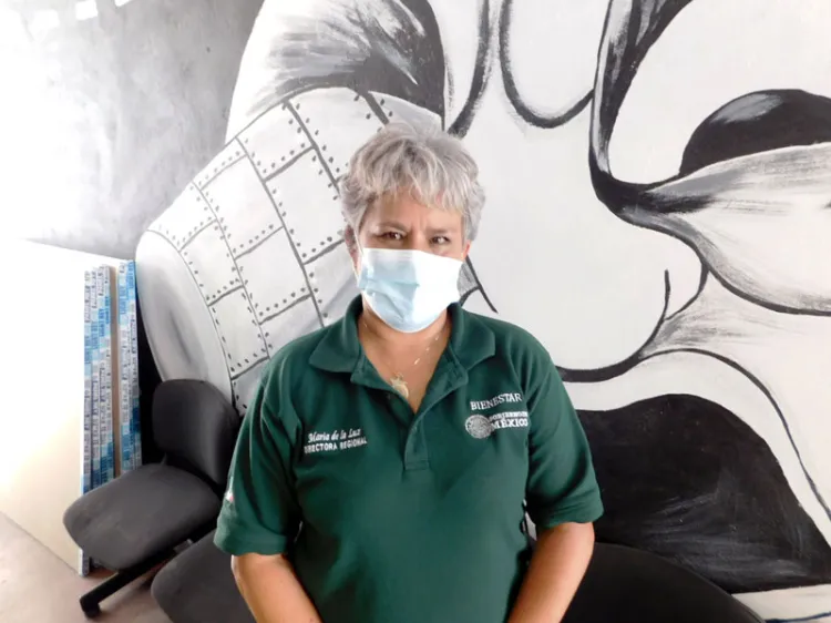 Invitan a registro para vacuna a personas de 18 a 39 años