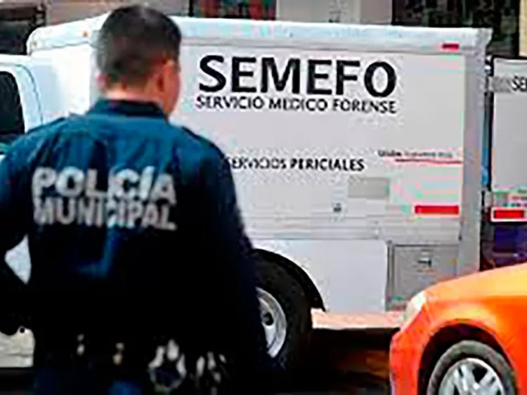 Muere tras sufrir quemaduras de incendio que provocó