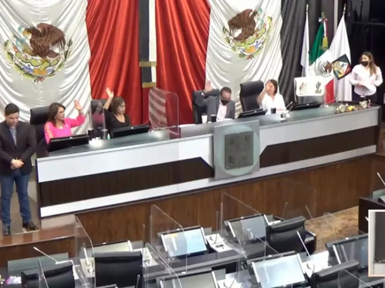 Solicita Congreso reapertura de guarderías en el estado