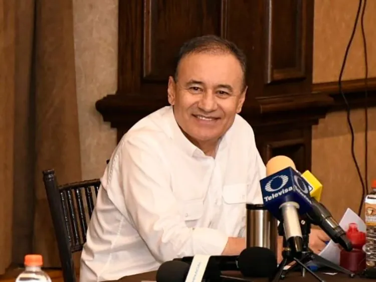 Será una marca en materia turística: ADM