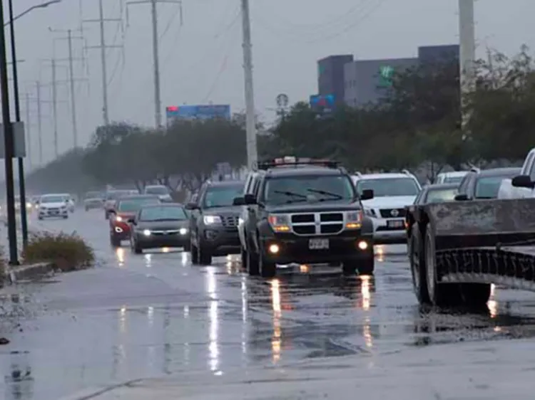 Lluvias de verano oscilarán en la media histórica: Conagua