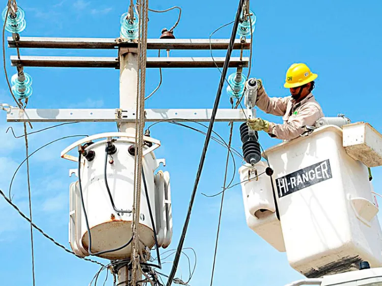 Aumentan reportes por apagones en Hermosillo