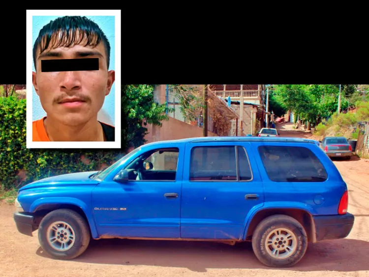 Sentencian a 90 años de cárcel a secuestrador