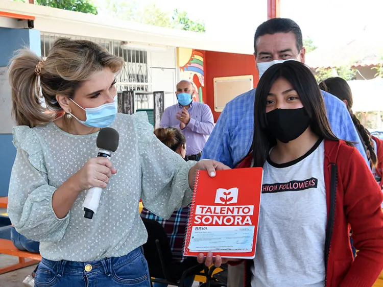 Prioridad la educación: SEC