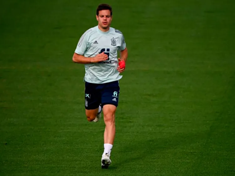 Partido de vida o muerte para España ante Eslovaquia, dice Azpilicueta