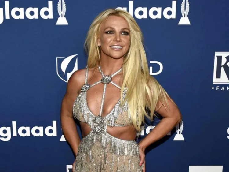 Britney Spears, de la princesa del pop hasta el #FreeBritney