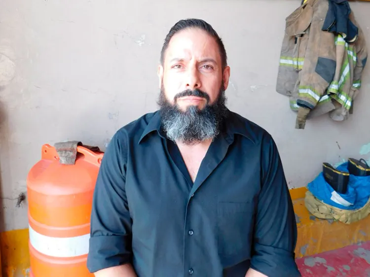 Cumple 90% de empleados con declaración patrimonial