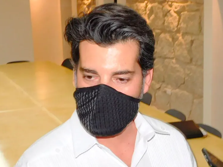 Pide Alcalde seguir con protocolos