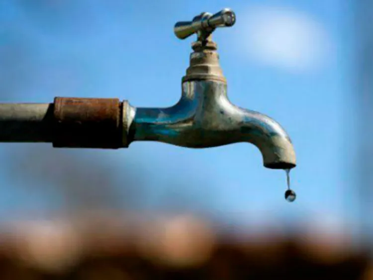 En riesgo suministro de agua para Hermosillo: Alcalde