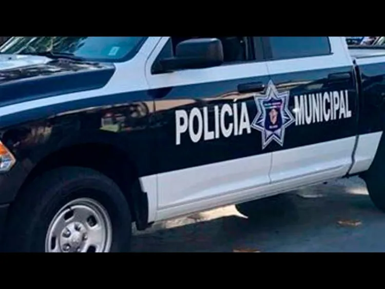 Policía de Caborca es vinculada a proceso por pedir ‘mordida’