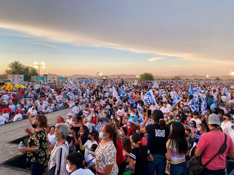 Empresarios en contra de restricciones