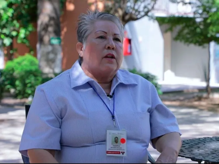 Unión de personal principal factor para enfrentar el covid