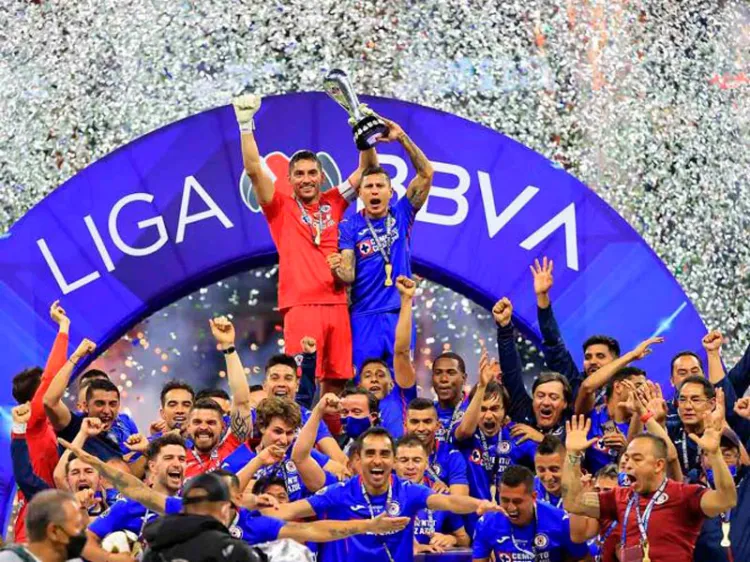 Cruz Azul no está a la venta