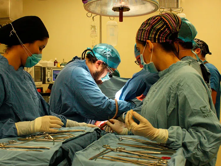 Invita IMSS a donación de Órganos para salvar vidas