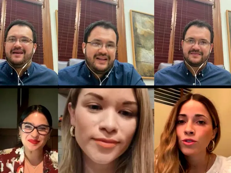 Lanza ISC paquete de estímulos para creación y producción artística