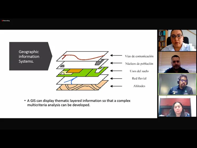 Capacitan a oficiales de Nogales y Tucson
