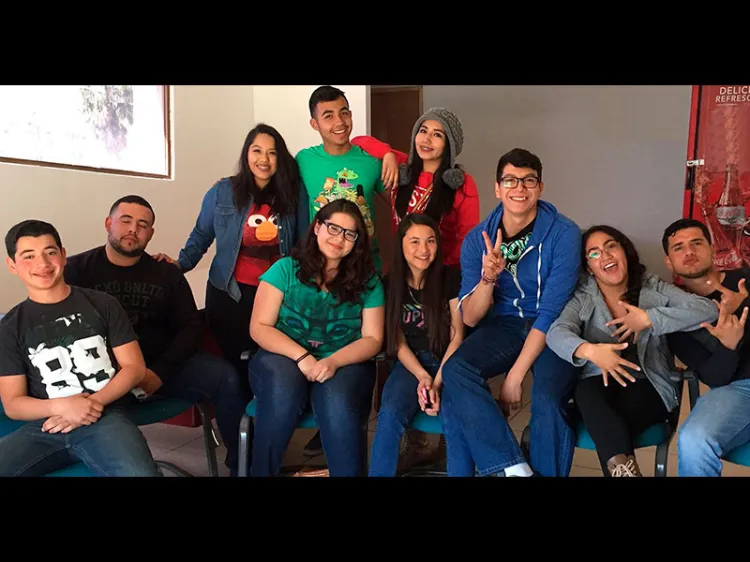 Preparan entrega de Premio Municipal de la Juventud