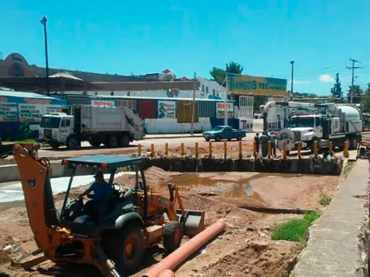 Solicitarán declaratoria de emergencia