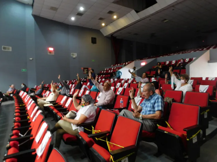 Aprueban donación de terreno para BAMX