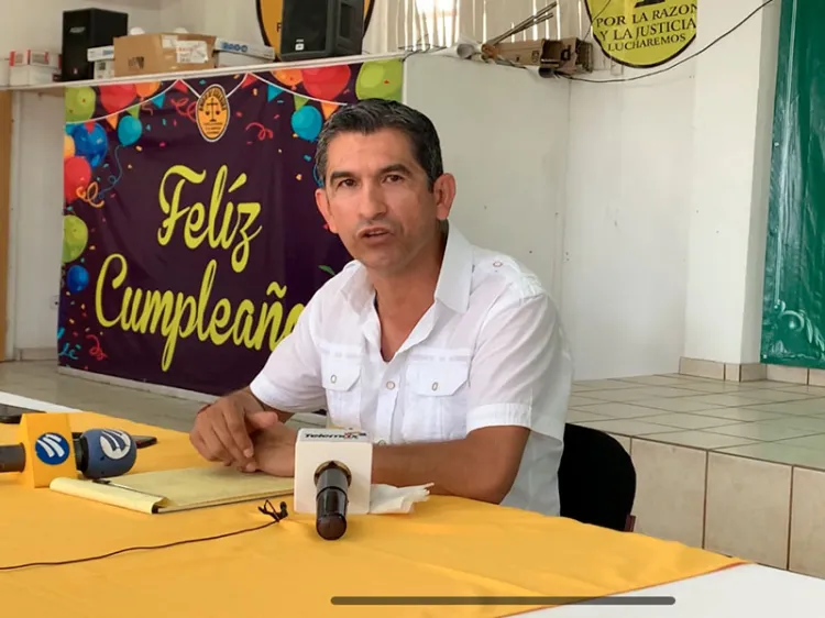 Esperará UUH resolución sobre Ley de Transporte