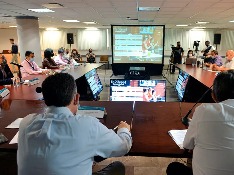 Instituciones determinarán su reapertura: CS