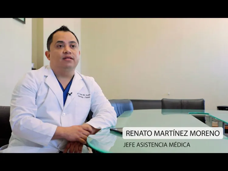 Hemos aprendido que no hay imposibles: Renato Martínez