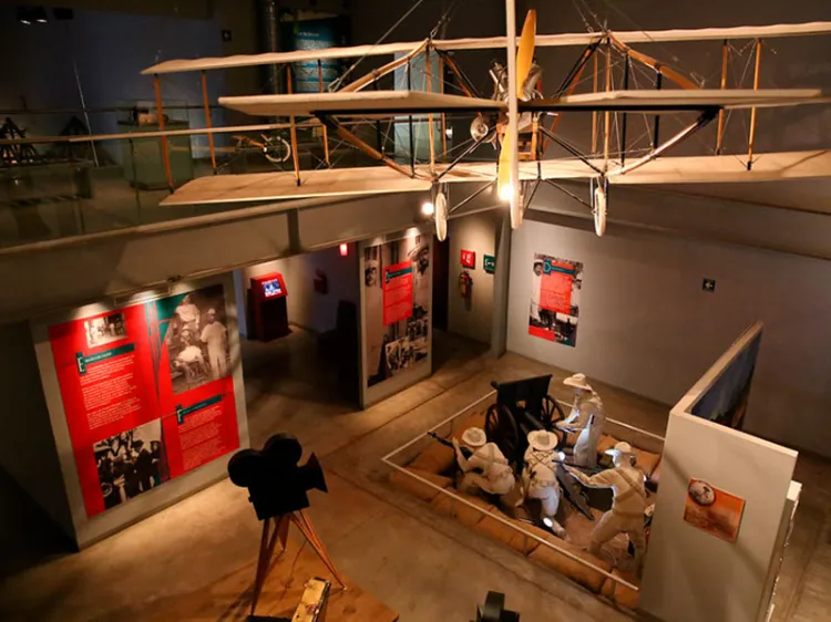 Ofrece ISC agenda semi-presencial con el programa Cultura segura