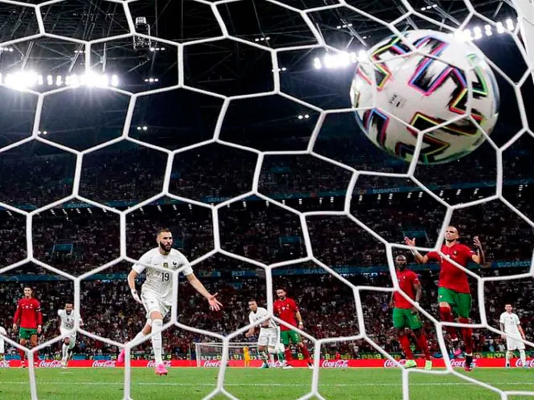 La UEFA elimina el gol de visitante