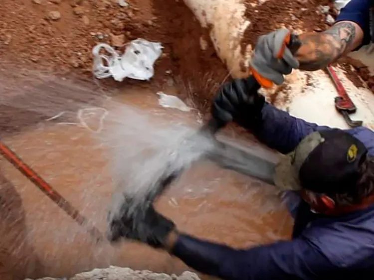 Aumenta el Oomapas captación de agua