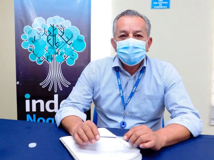 Vacunarán a más de 7 mil trabajadores de la industria