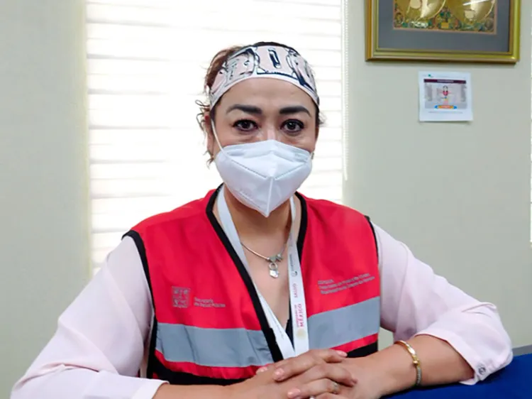 A un paso de llegar al Naranja