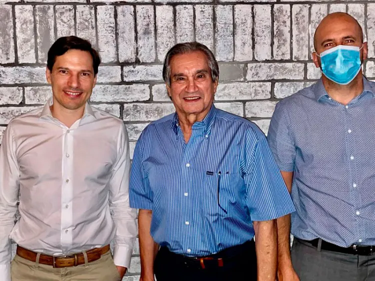 Reconocen oportunidad de inversión en Sonora