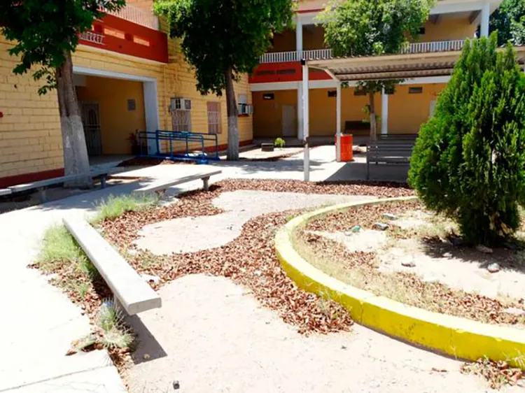 Continúan vandalismo y robos en escuelas