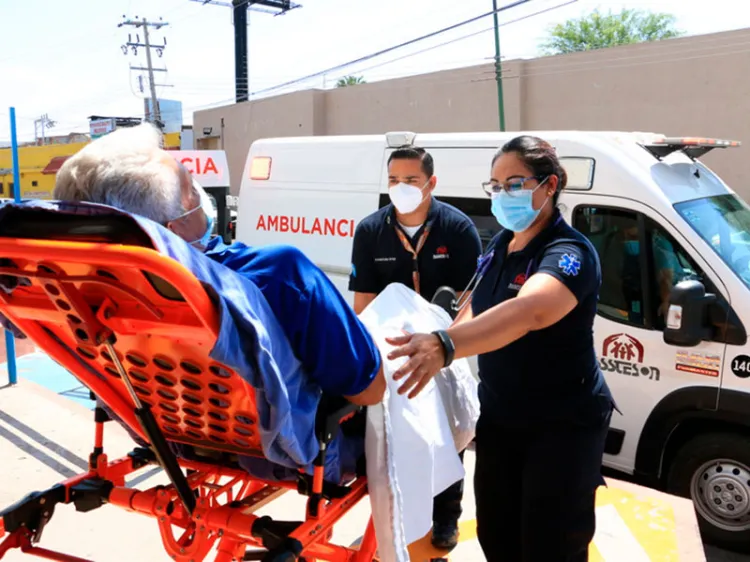 Hacen trabajo con calidad humana