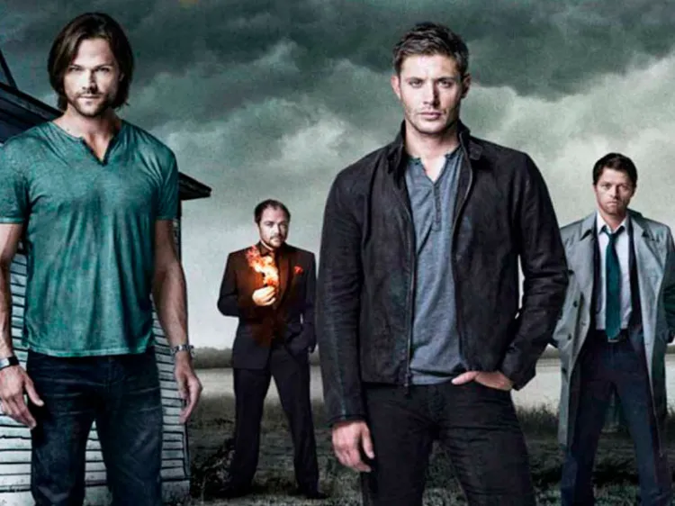 En marcha The Winchesters, la precuela de Sobrenatural